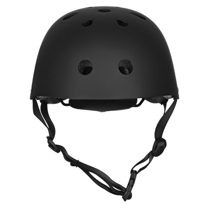 Skate Helmet, Pink, L 58–61 cm, Dial Fit, 11 Vents