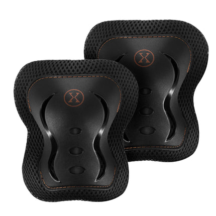 Skate Protective Gear Set – Wrist, Elbow, Knee Pads, M