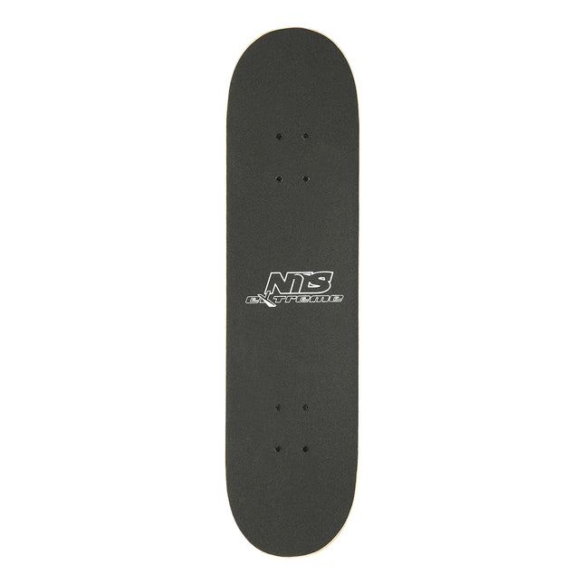 Skateboard, 2 Wheels, Colorful Design