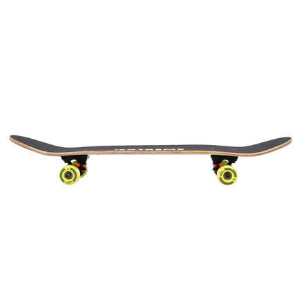 Skateboard, 31"" Maple Deck, Double Kicktail