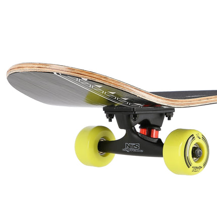 Skateboard, 31"" Maple Deck, Double Kicktail