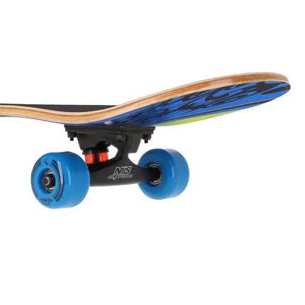 Skateboard, 8"" Deck, Durable Maple Wood