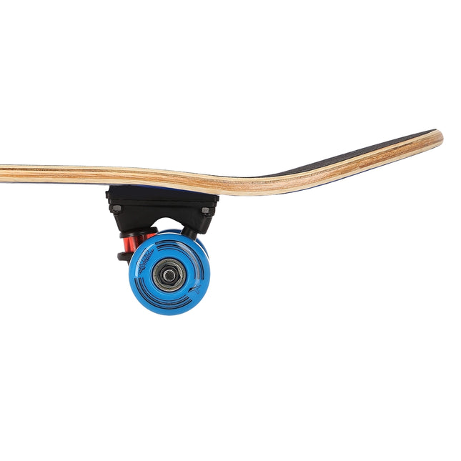 Skateboard, 8"" Deck, Durable Maple Wood