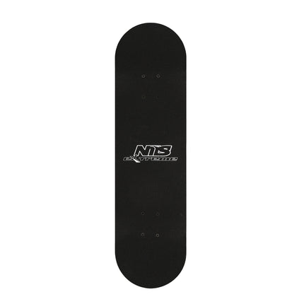 Skateboard, 8"" Deck, Durable Maple Wood
