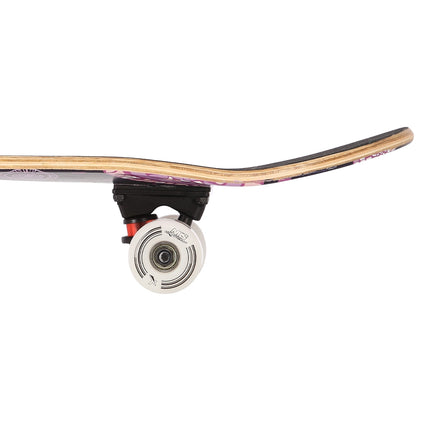 Skateboard, 8"" Deck, Nils Extreme
