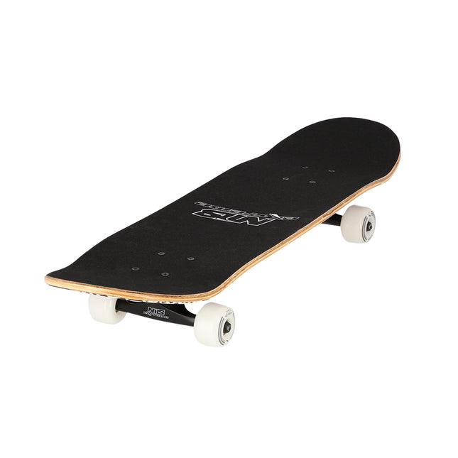 Skateboard, 8"" Deck, Nils Extreme