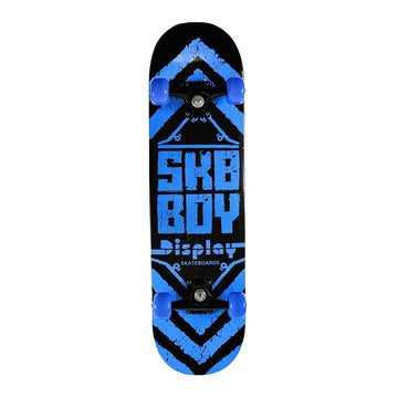 Skateboard for Kids and Adults, Durable Deck
