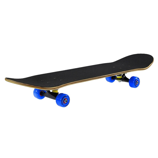 Skateboard for Kids and Adults, Durable Deck