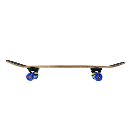 Skateboard for Kids and Adults, Durable Deck