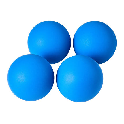 Skee Ball Replacement Balls, 4-Pack, 2.6 Inch PVC