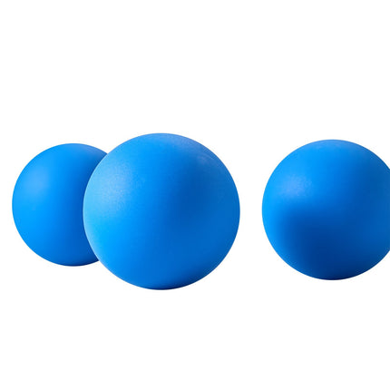 Skee Ball Replacement Balls, 4-Pack, 2.6 Inch PVC