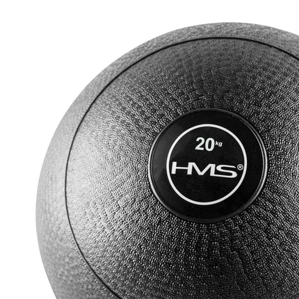 Slam Ball 20 kg – Durable Exercise Equipment