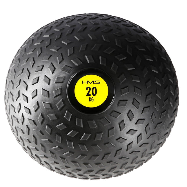 Slam Ball 20 kg - Oefenbal voor krachttraining
