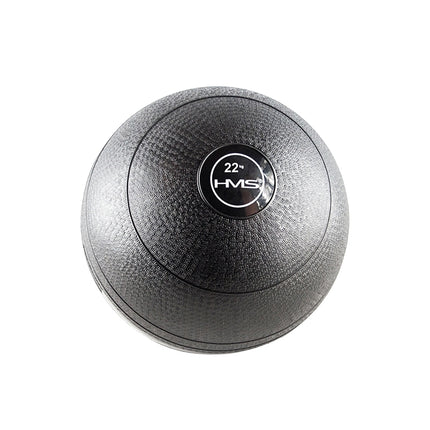 Slam Ball 22 kg – Exercise Ball for Strength Training
