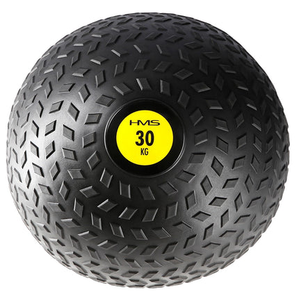 Slam Ball 30 kg – Heavy-Duty Exercise Equipment