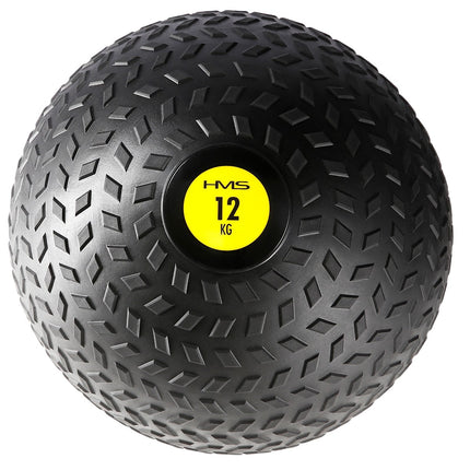 Slam Ball Exercise Ball, 12 kg