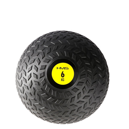 Slam Exercise Ball, 6 kg – Durable Fitness Equipment