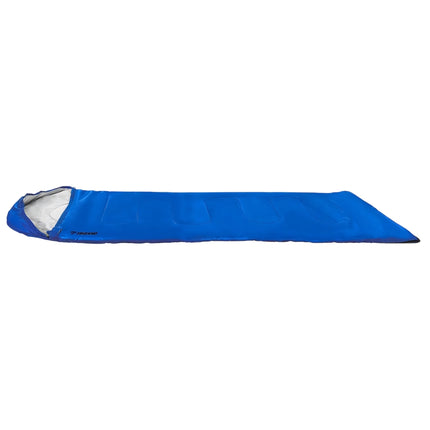 Sleeping bag - blue S10249