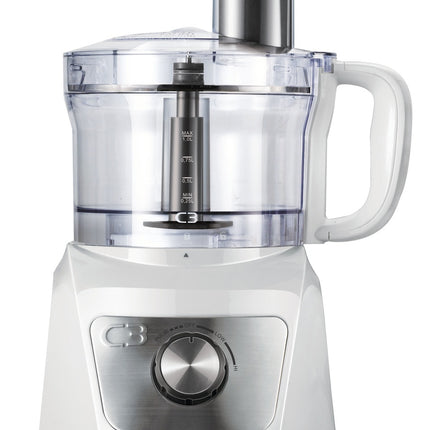 Slice&Dice Food processor