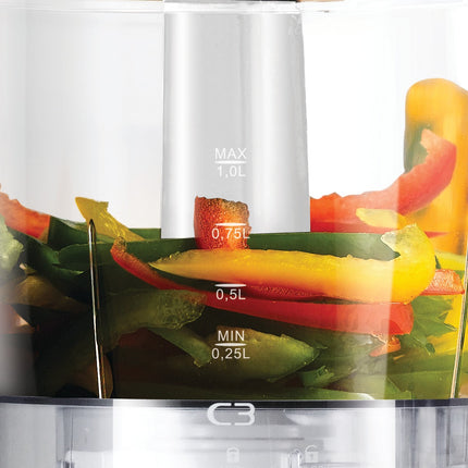 Slice&Dice Food processor