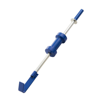 Slide Hammer Dent Puller Kit, 14-in-1, 13 lb