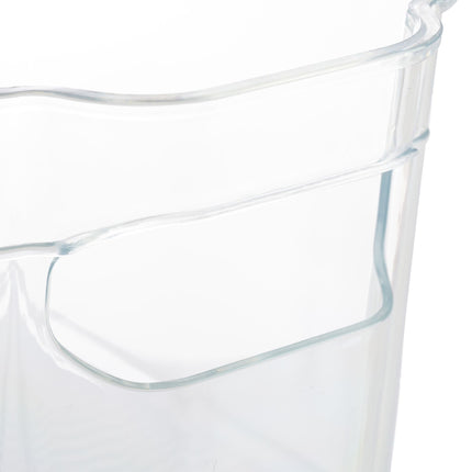 Slim Kitchen Organiser with Handles