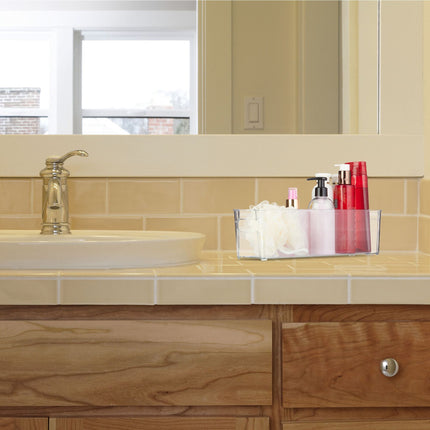 Slim Kitchen Organiser with Handles