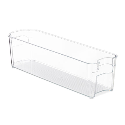 Slim Kitchen Organiser with Handles