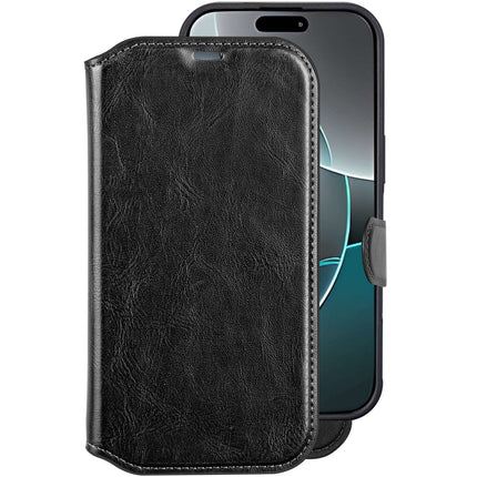 Slim Wallet Case for iPhone 17 Pro