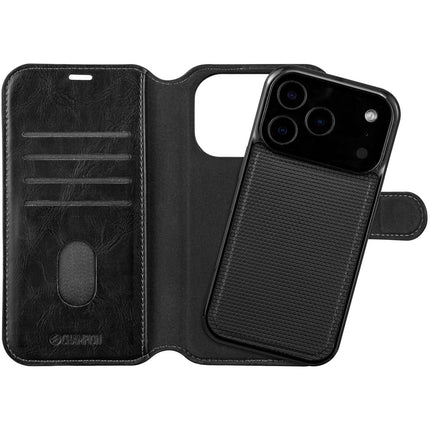 Slim Wallet Case for iPhone 17 Pro