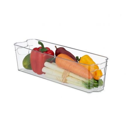 Slim fridge holder