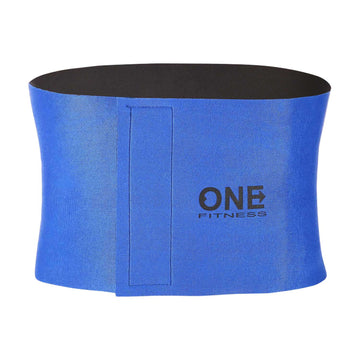 Slimming Belt, One Size, Adjustable Fitness Accessory