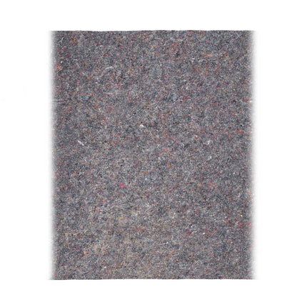 Slip-Resistant Floor Protection Fleece, 1x25m, 220g/m²