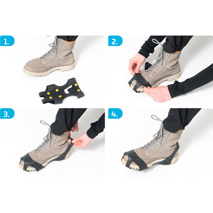 Slip protection L 40-43