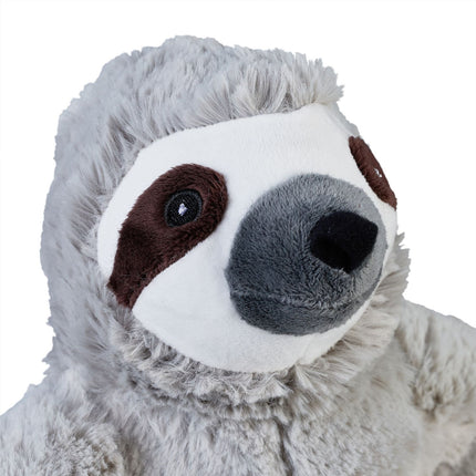 Sloth Door Stopper – Cute, Fluffy, Functional