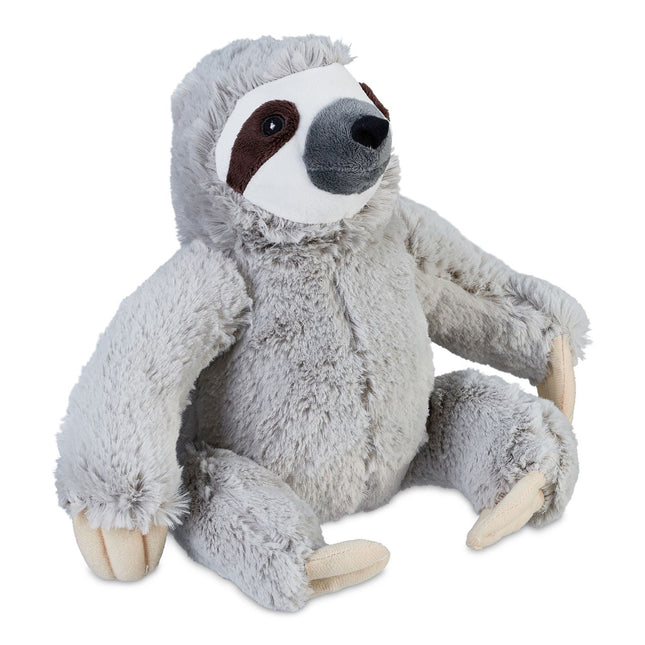 Sloth Door Stopper – Cute, Fluffy, Functional