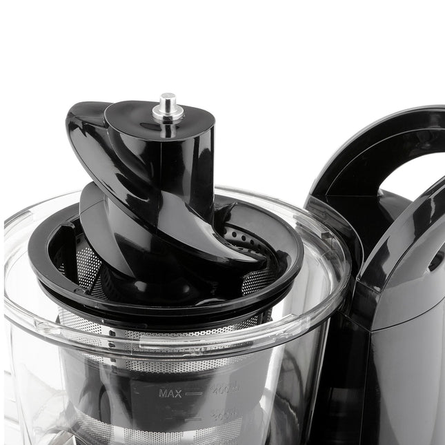 Slow Juicer 200W XXL Feeding hole