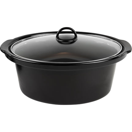 Slow cooker 4.5L 280W SC110 Stainless