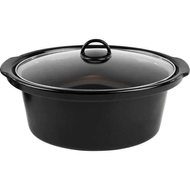 Slow cooker 4.5L 280W SC110 Stainless