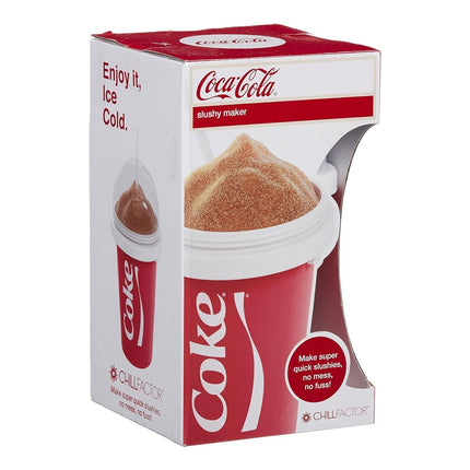 Slushy Maker for Coca-Cola, Easy to Use, Fun for Parties