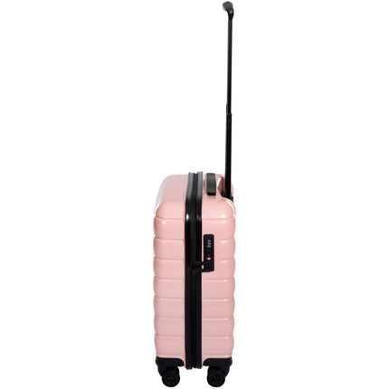 Slygehek Cabin Pastel Pink
