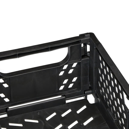Small collapsible box set of 2
