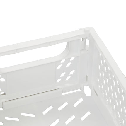 Small collapsible box set of 2