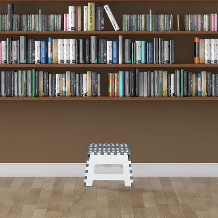 Small folding stool