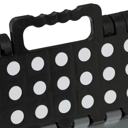 Small folding stool