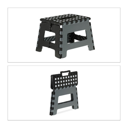 Small folding stool