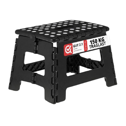Small folding stool