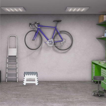Small folding stool