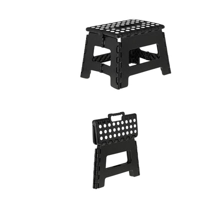 Small folding stool
