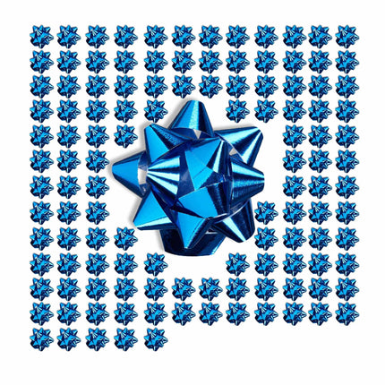 Small gift bows - 100 pcs